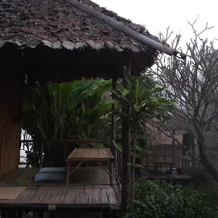 פאי Nusha Homestay מראה חיצוני תמונה