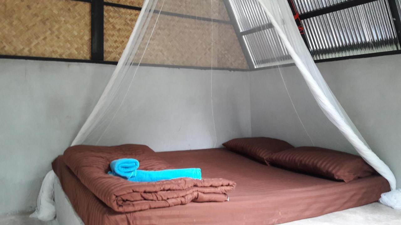 פאי Nusha Homestay מראה חיצוני תמונה