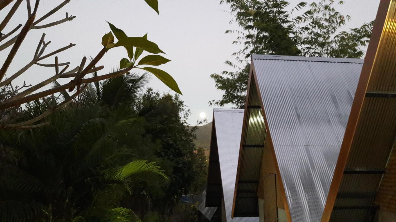 פאי Nusha Homestay מראה חיצוני תמונה