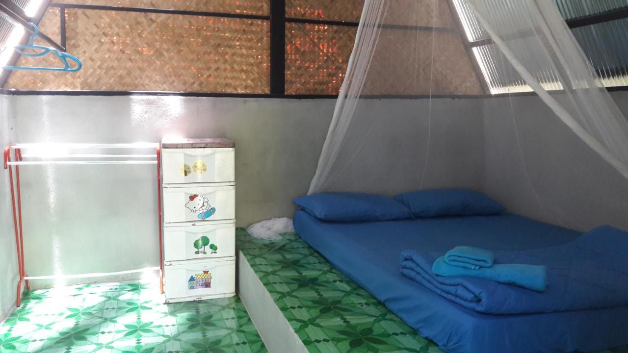 פאי Nusha Homestay מראה חיצוני תמונה