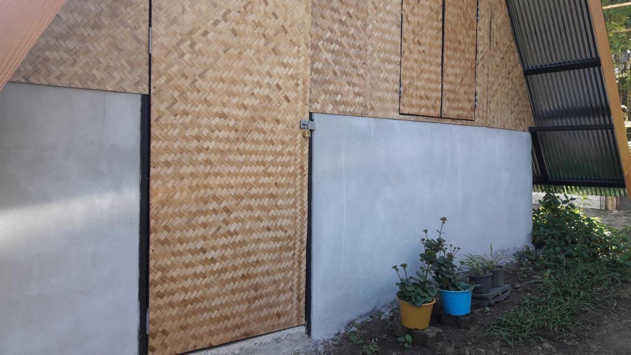 פאי Nusha Homestay מראה חיצוני תמונה