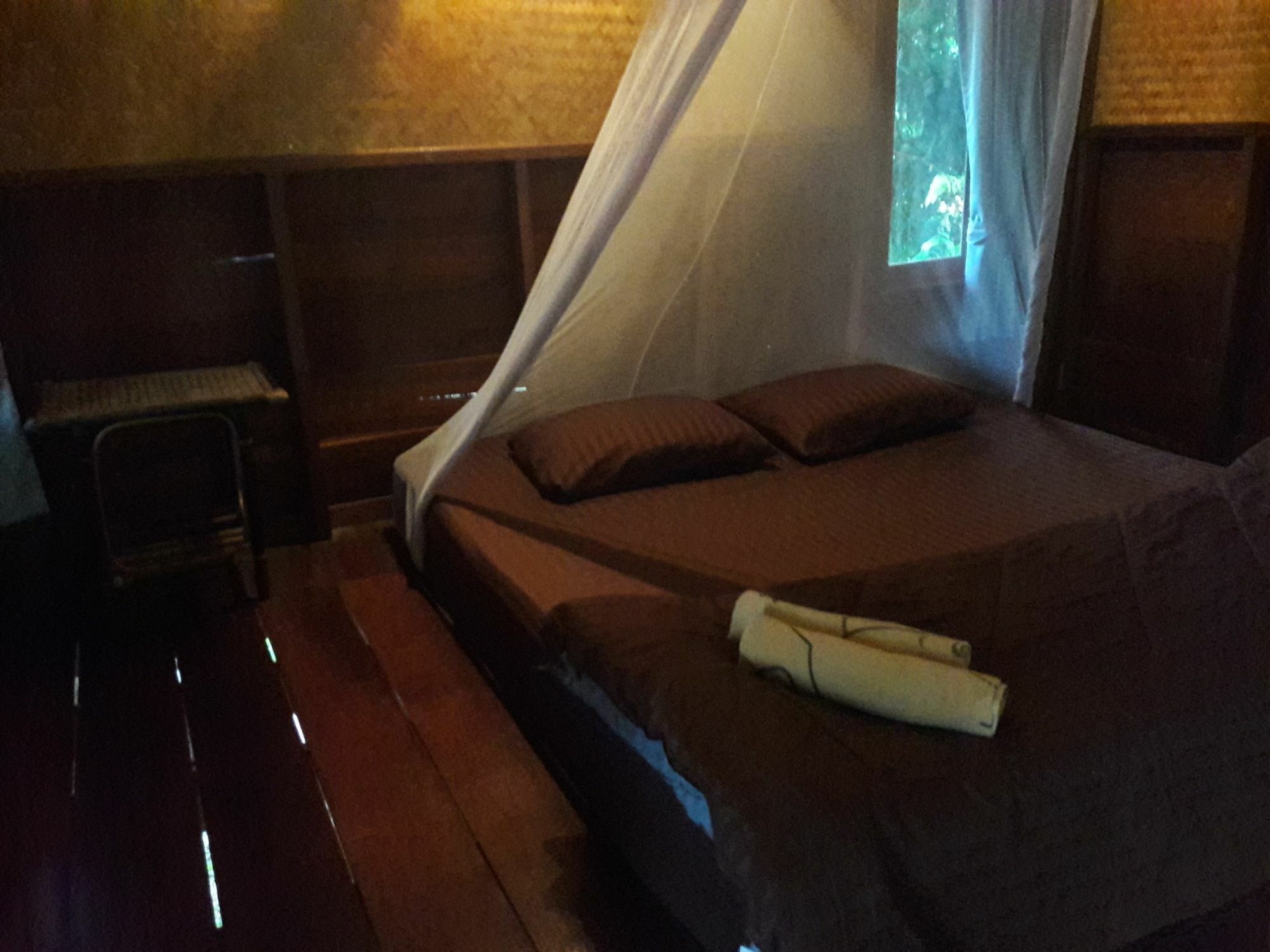 פאי Nusha Homestay מראה חיצוני תמונה
