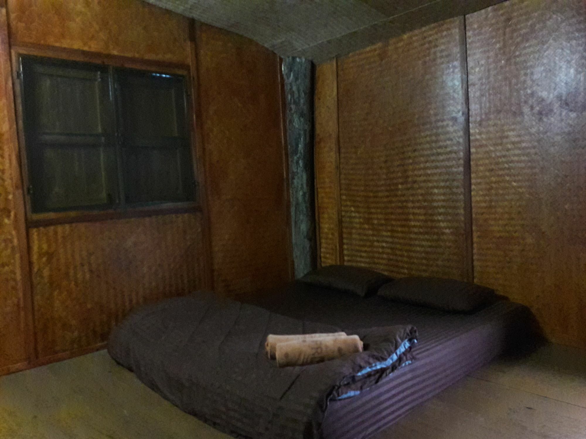 פאי Nusha Homestay מראה חיצוני תמונה